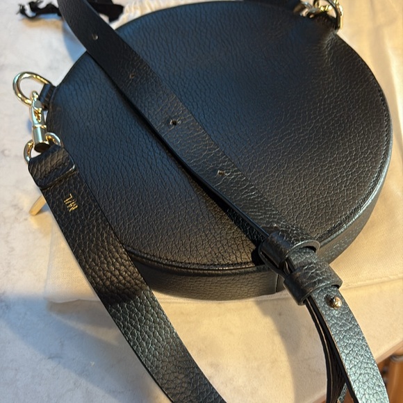 CUYANA ROUND SHOULDER BAG - Picture 3 of 7